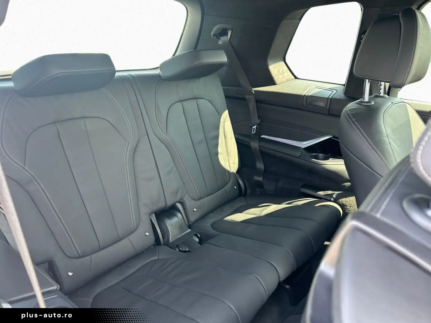 BMW X7 xDrive40i M Sport  HUD  22   Soft-Close uvm.