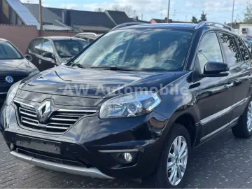 Renault Koleos Diesel 2.0 2014 Manuala