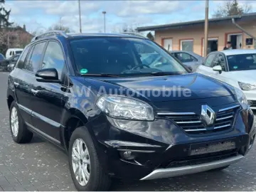 Renault Koleos Diesel 2.0 2014 Manuala