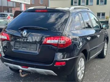 Renault Koleos Diesel 2.0 2014 Manuala