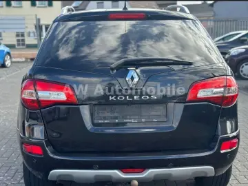 Renault Koleos Diesel 2.0 2014 Manuala