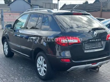 Renault Koleos Diesel 2.0 2014 Manuala