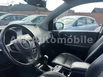 Renault Koleos Diesel 2.0 2014 Manuala