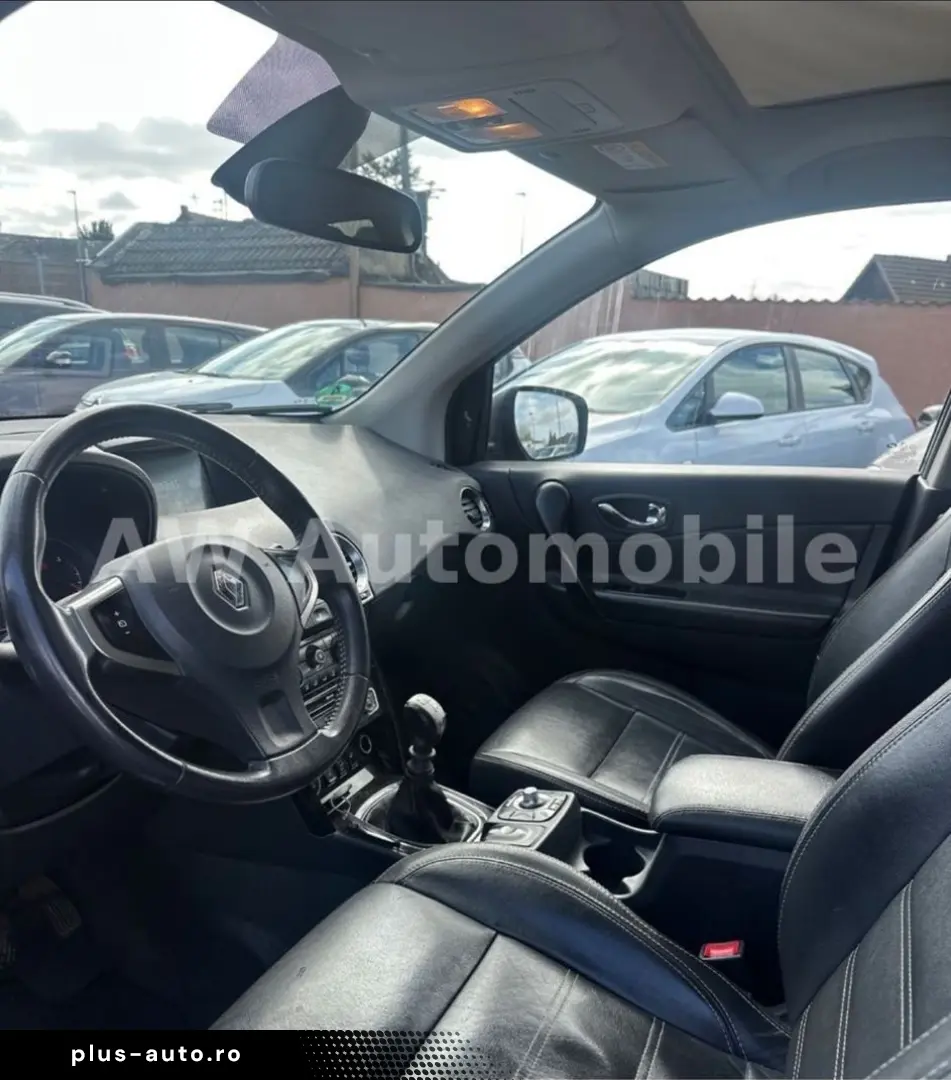 Renault Koleos Diesel 2.0 2014 Manuala