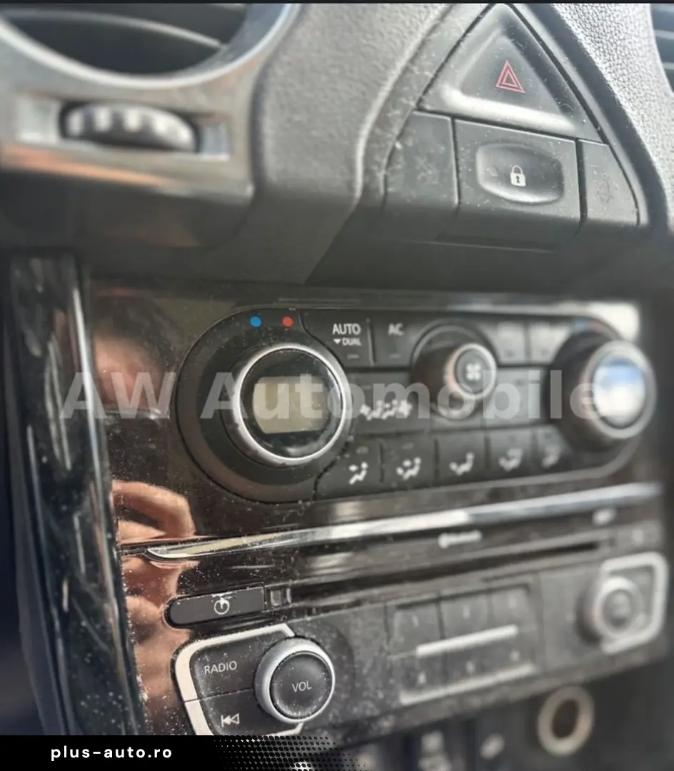 Renault Koleos Diesel 2.0 2014 Manuala