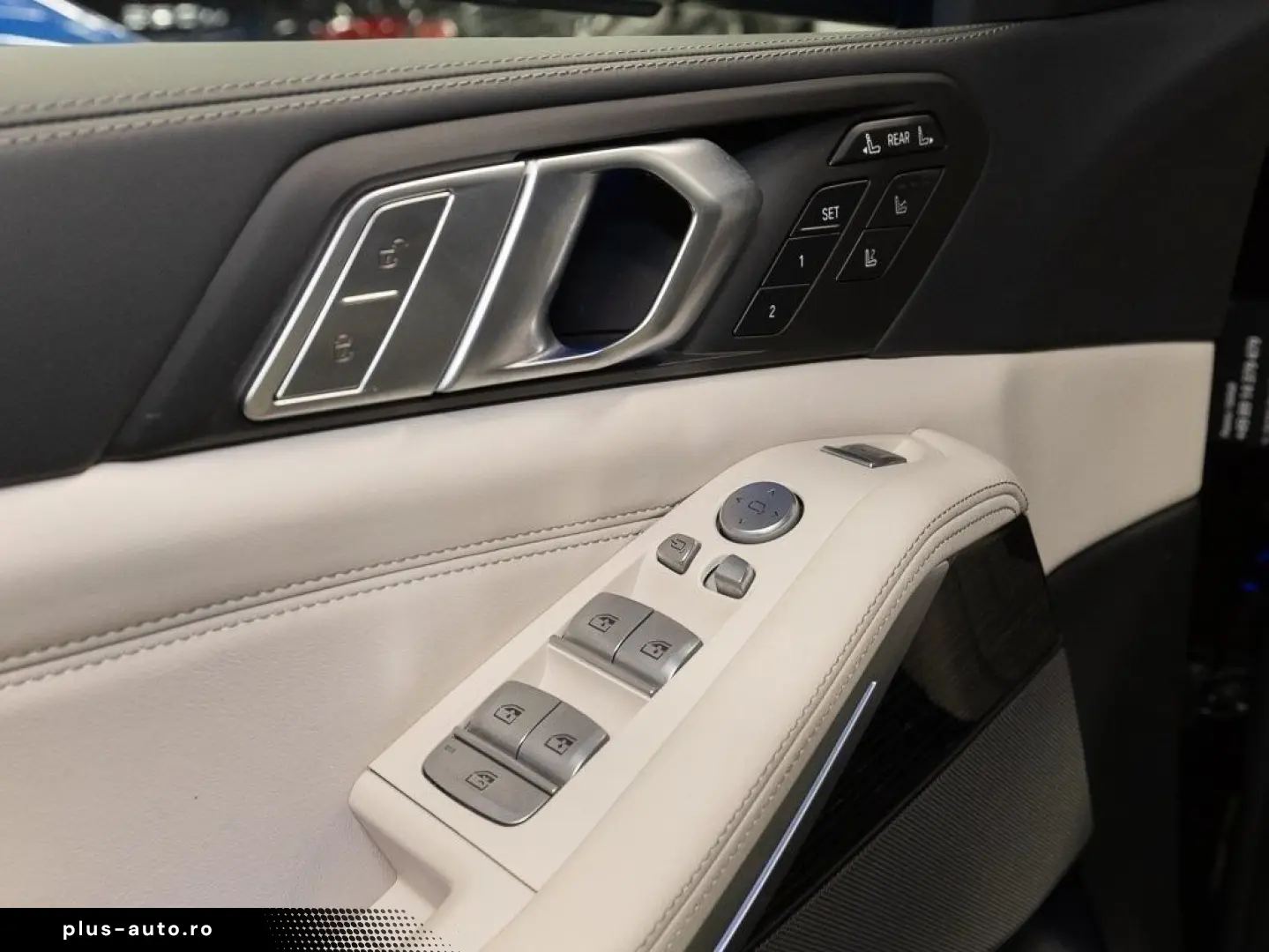 BMW X7 xDrive40i HuD Pano AHK Standheizg. Laser Mass