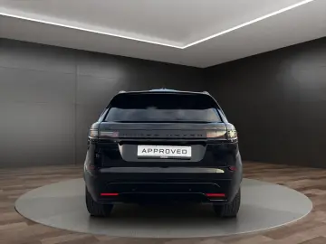 LAND ROVER Range Rover Velar 3.0L  AWD Dynamic SE 400PS Aut