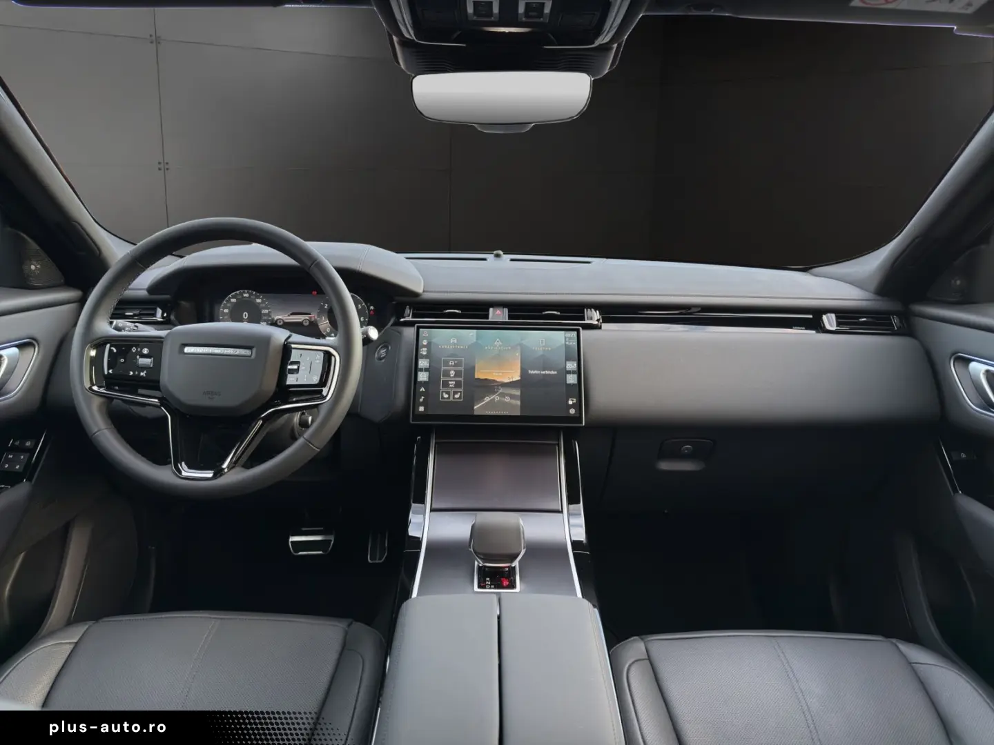 LAND ROVER Range Rover Velar 3.0L  AWD Dynamic SE 400PS Aut