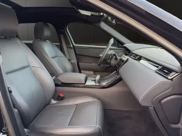 LAND ROVER Range Rover Velar 3.0L  AWD Dynamic SE 400PS Aut