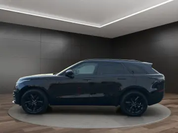 LAND ROVER Range Rover Velar 3.0L  AWD Dynamic SE 400PS Aut