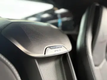 Corvette C8 TARGA AUT.  21.Z 1.H LIFT