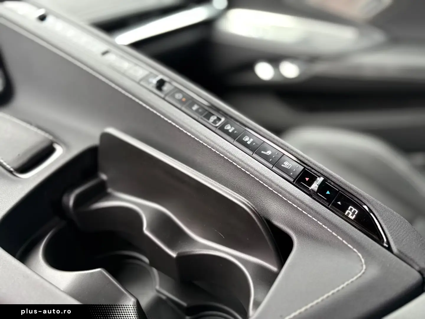 Corvette C8 TARGA AUT.  21.Z 1.H LIFT