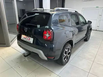 Dacia Duster Diesel 1.5 2018 Manuala