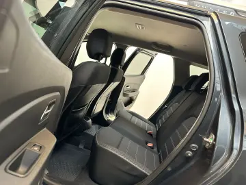 Dacia Duster Diesel 1.5 2018 Manuala