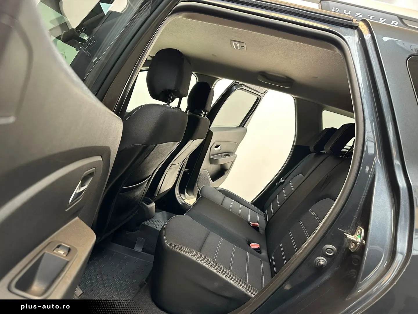 Dacia Duster Diesel 1.5 2018 Manuala