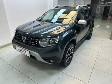 Dacia Duster Diesel 1.5 2018 Manuala