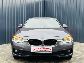 BMW 320 D   Fab-02.2018  2.0 Diesel 190 cp Euro 6