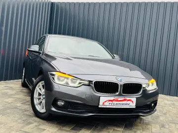 BMW 320 D   Fab-02.2018  2.0 Diesel 190 cp Euro 6