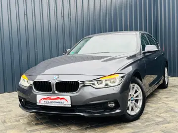 BMW 320 D   Fab-02.2018  2.0 Diesel 190 cp Euro 6