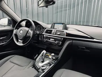 BMW 320 D   Fab-02.2018  2.0 Diesel 190 cp Euro 6