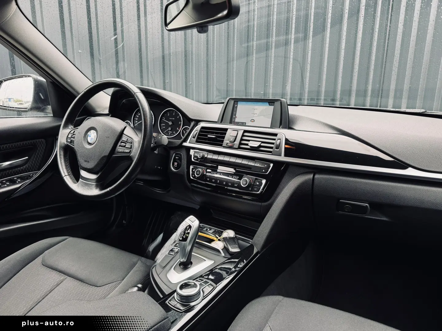 BMW 320 D   Fab-02.2018  2.0 Diesel 190 cp Euro 6