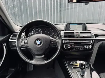 BMW 320 D   Fab-02.2018  2.0 Diesel 190 cp Euro 6