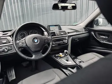BMW 320 D   Fab-02.2018  2.0 Diesel 190 cp Euro 6