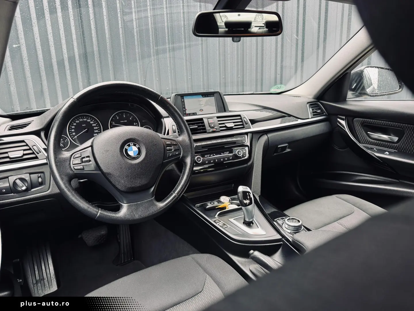 BMW 320 D   Fab-02.2018  2.0 Diesel 190 cp Euro 6