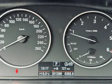 BMW 320 D   Fab-02.2018  2.0 Diesel 190 cp Euro 6