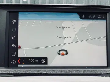 BMW 320 D   Fab-02.2018  2.0 Diesel 190 cp Euro 6