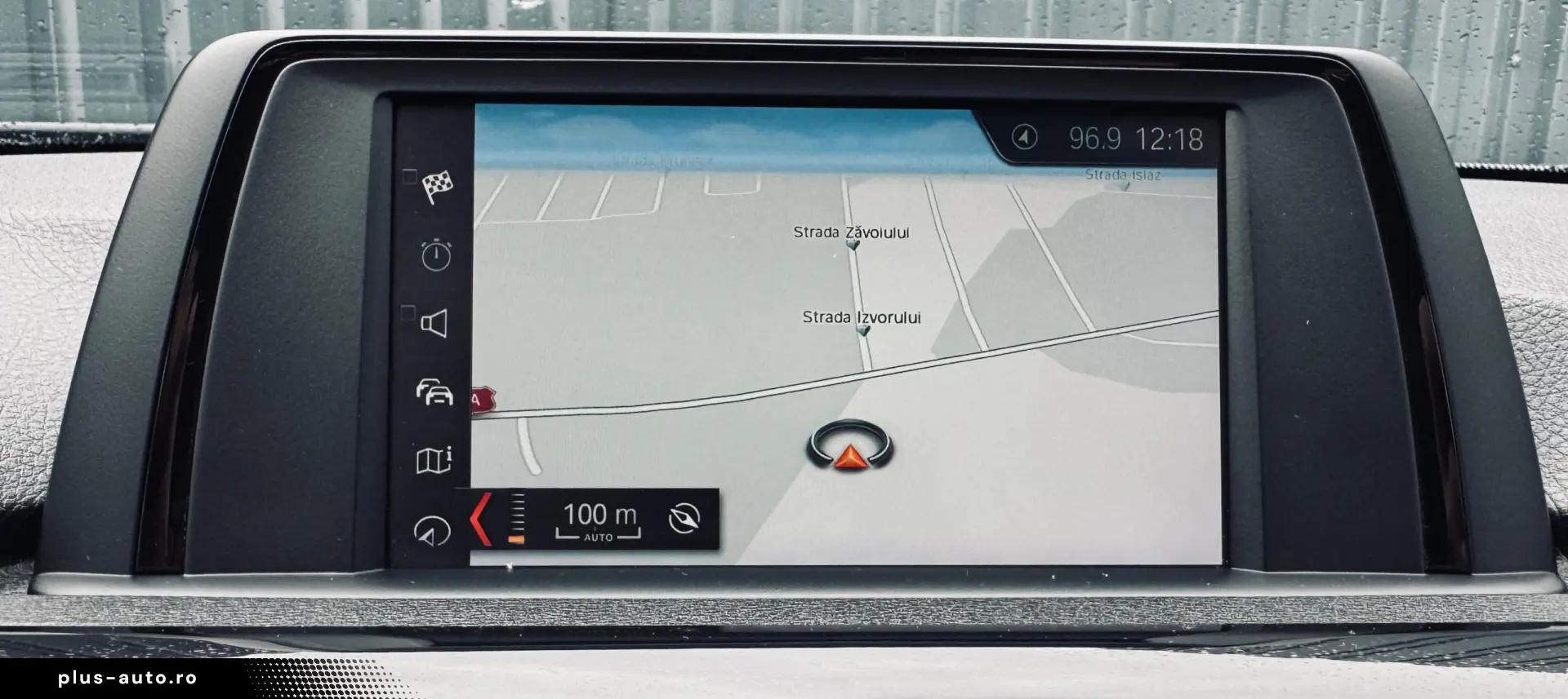 BMW 320 D   Fab-02.2018  2.0 Diesel 190 cp Euro 6