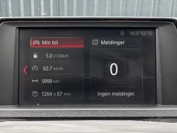 BMW 320 D   Fab-02.2018  2.0 Diesel 190 cp Euro 6