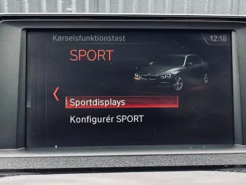 BMW 320 D   Fab-02.2018  2.0 Diesel 190 cp Euro 6