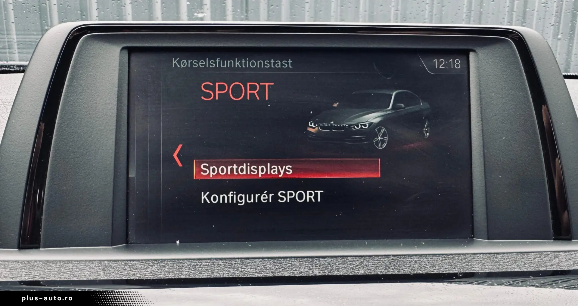 BMW 320 D   Fab-02.2018  2.0 Diesel 190 cp Euro 6