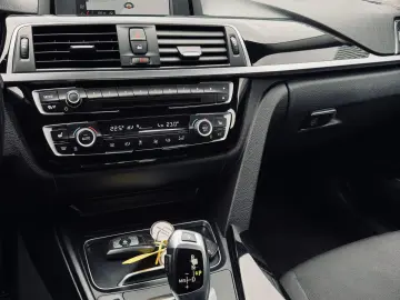 BMW 320 D   Fab-02.2018  2.0 Diesel 190 cp Euro 6