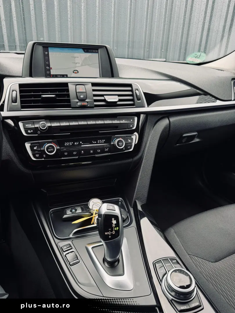 BMW 320 D   Fab-02.2018  2.0 Diesel 190 cp Euro 6