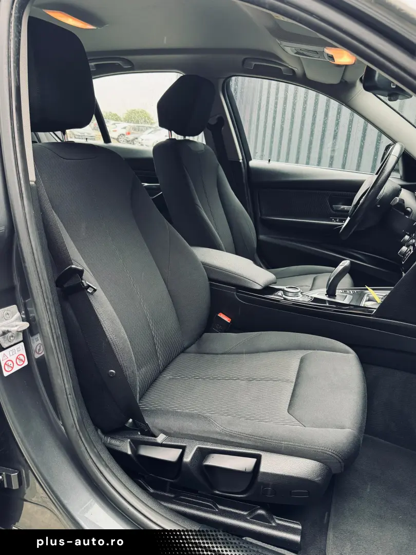 BMW 320 D   Fab-02.2018  2.0 Diesel 190 cp Euro 6