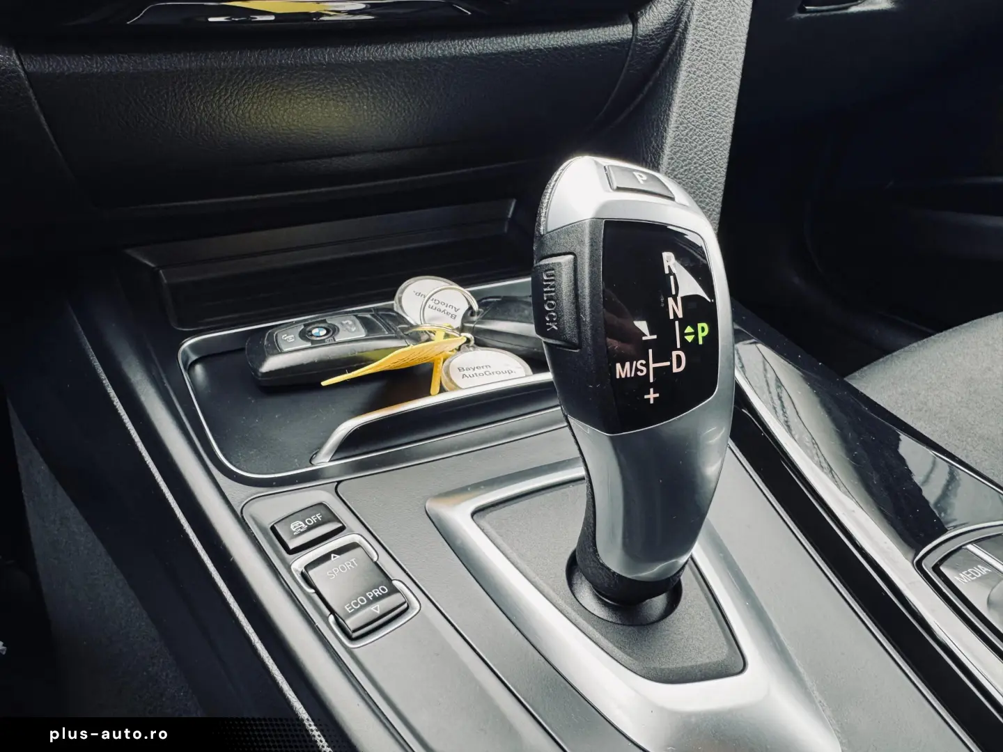 BMW 320 D   Fab-02.2018  2.0 Diesel 190 cp Euro 6