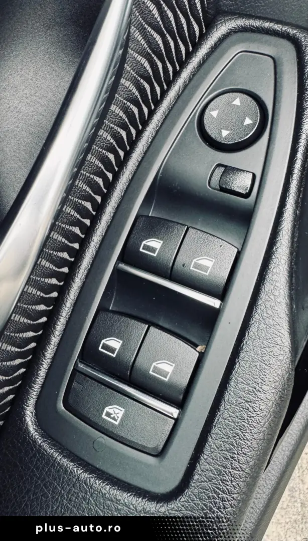 BMW 320 D   Fab-02.2018  2.0 Diesel 190 cp Euro 6