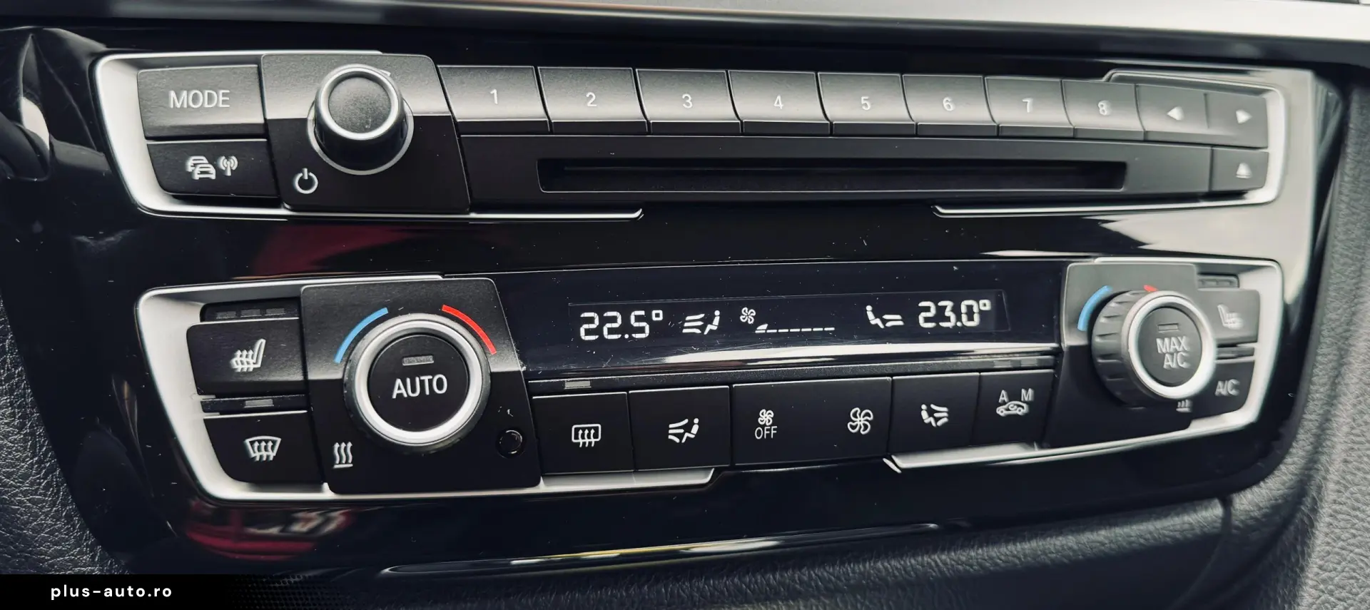 BMW 320 D   Fab-02.2018  2.0 Diesel 190 cp Euro 6