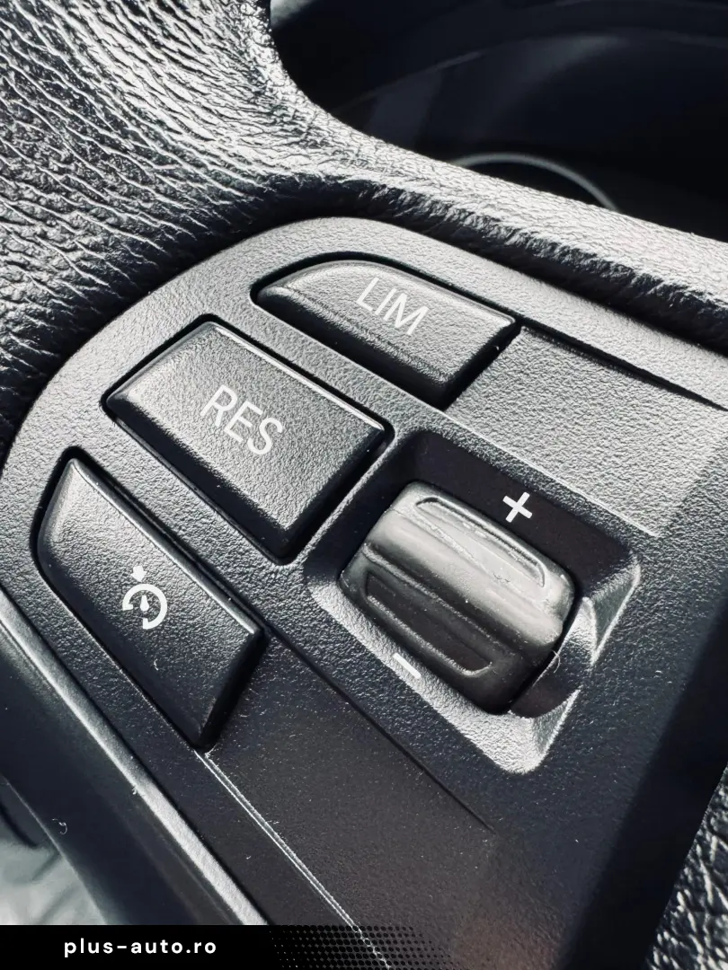 BMW 320 D   Fab-02.2018  2.0 Diesel 190 cp Euro 6