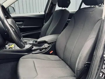 BMW 320 D   Fab-02.2018  2.0 Diesel 190 cp Euro 6