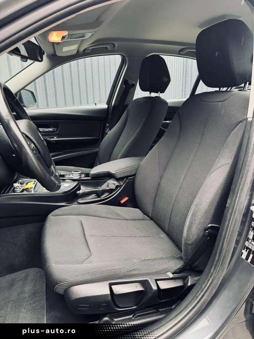 BMW 320 D   Fab-02.2018  2.0 Diesel 190 cp Euro 6