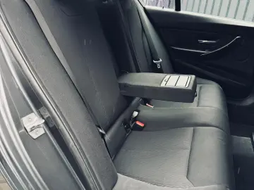 BMW 320 D   Fab-02.2018  2.0 Diesel 190 cp Euro 6
