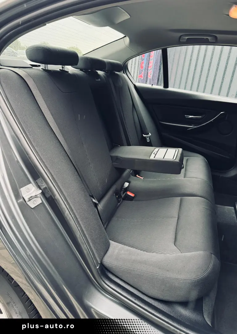 BMW 320 D   Fab-02.2018  2.0 Diesel 190 cp Euro 6