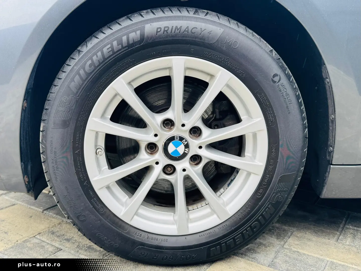 BMW 320 D   Fab-02.2018  2.0 Diesel 190 cp Euro 6