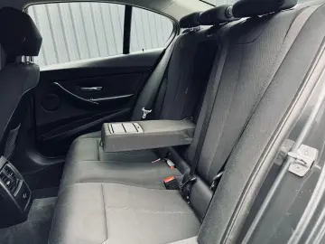 BMW 320 D   Fab-02.2018  2.0 Diesel 190 cp Euro 6