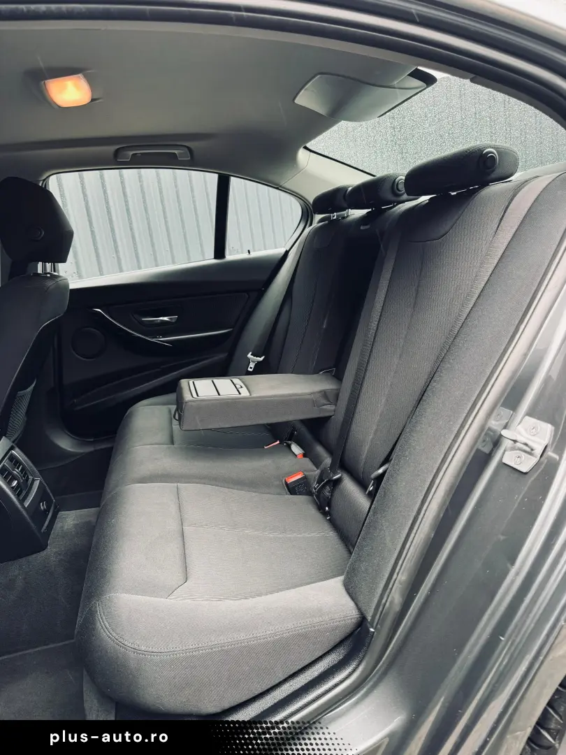 BMW 320 D   Fab-02.2018  2.0 Diesel 190 cp Euro 6