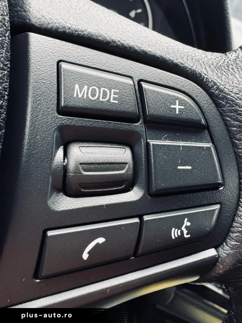 BMW 320 D   Fab-02.2018  2.0 Diesel 190 cp Euro 6