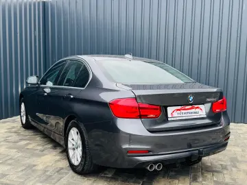 BMW 320 D   Fab-02.2018  2.0 Diesel 190 cp Euro 6